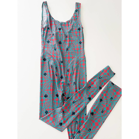 NWT Maisie Wilen‎ Revenge Body Catsuit Size Small - Picture 8 of 9